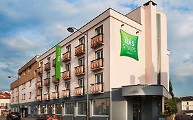 ibis Styles Saint Dizier